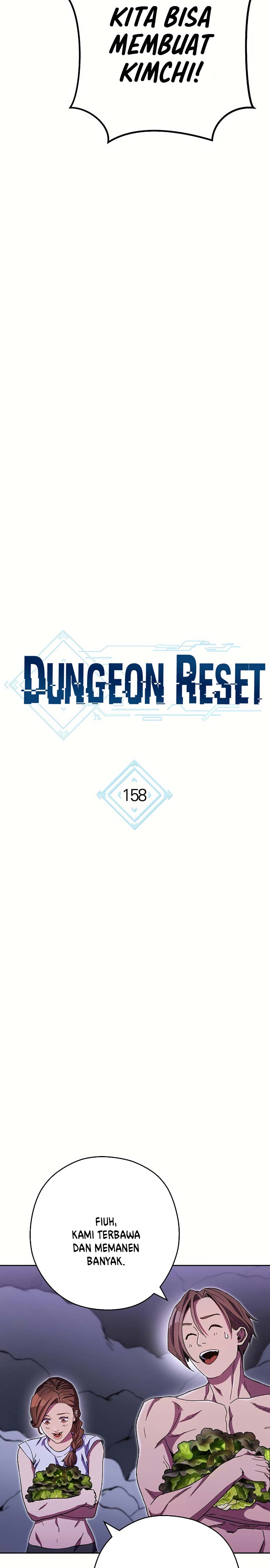 Dungeon Reset